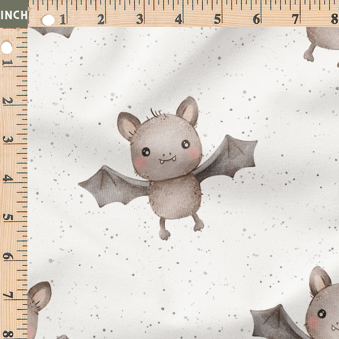 ITTY BITTY BAT