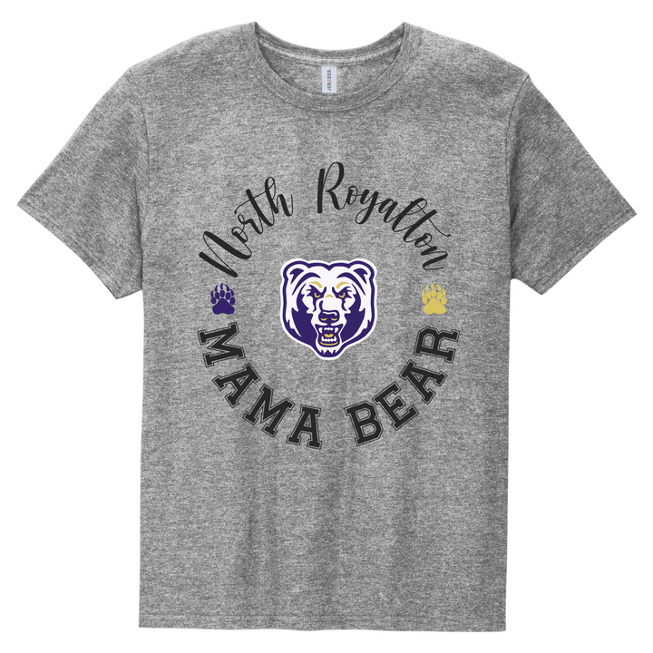 T-SHIRT : NR MAMA BEAR