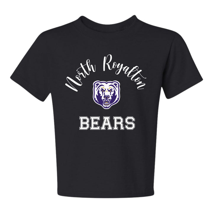 YOUTH T-SHIRT : NR BEARS