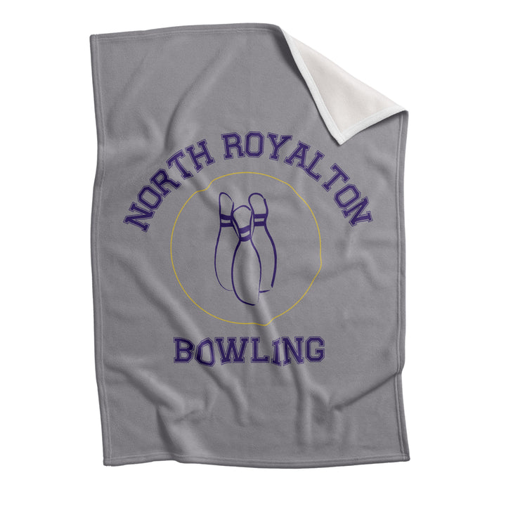 BLANKETS : BOWLING