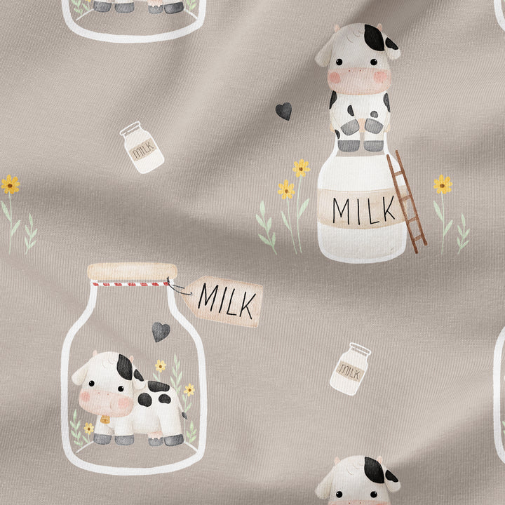 MILK LOVER