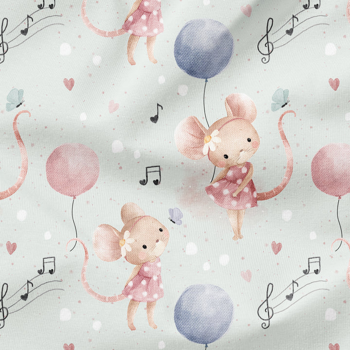 MUSICAL MOUSE