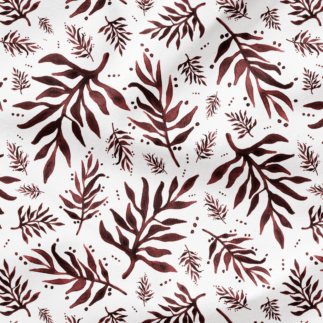 ROSEWOOD LEAVES