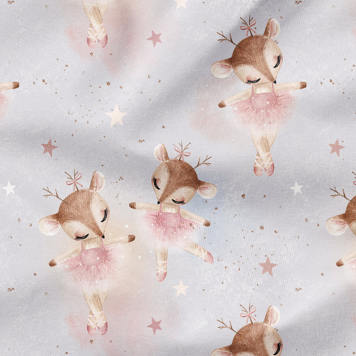 BALLERINA FAWNS