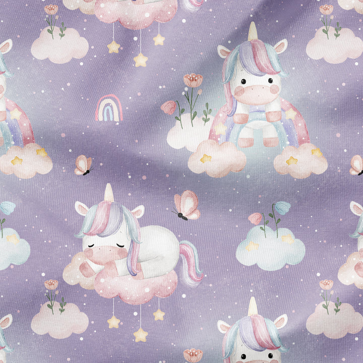 UNICORN DREAMS