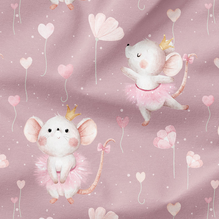 BALLERINA MOUSE