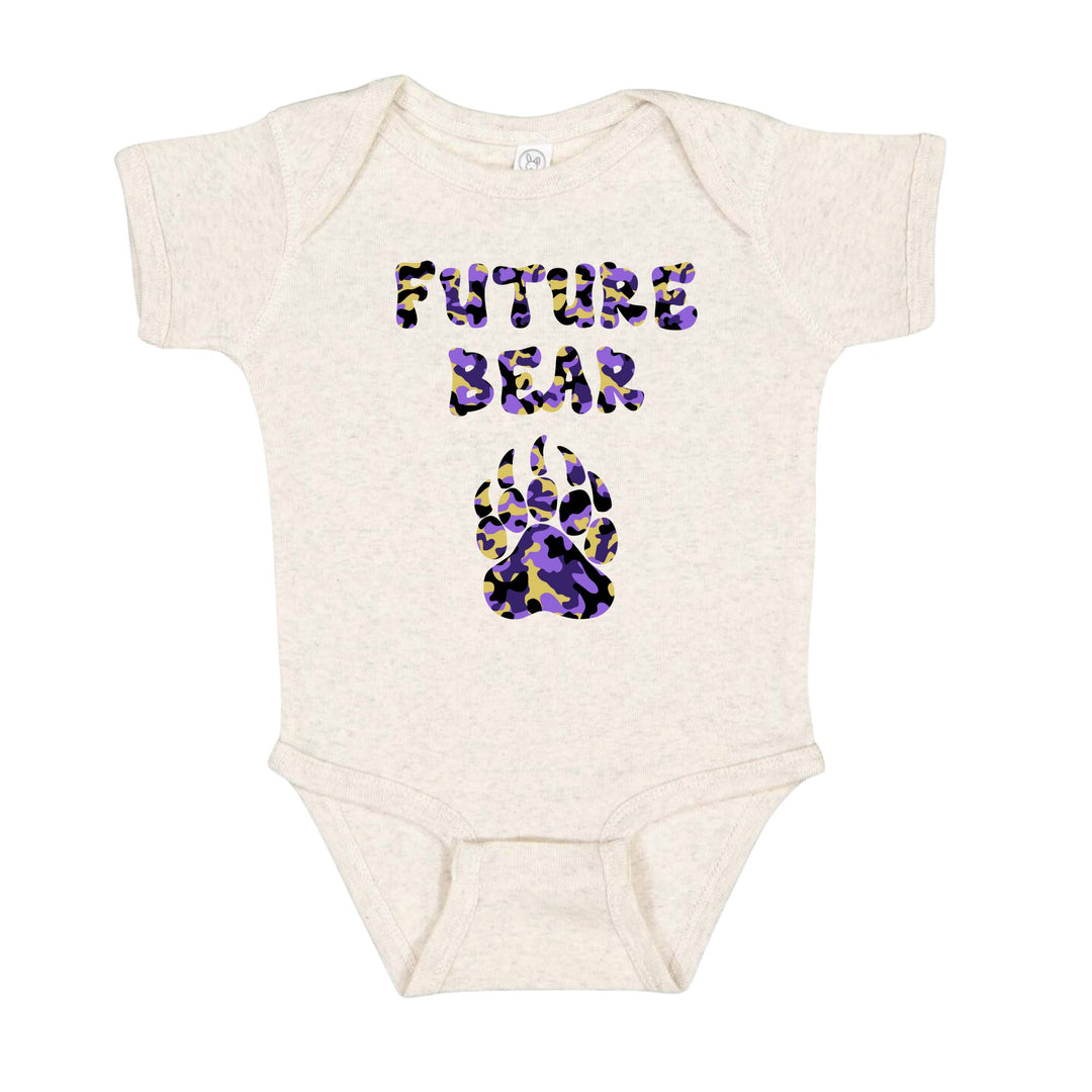 ONSIE : FUTURE BEAR