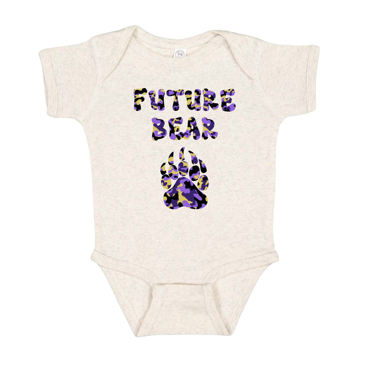 ONSIE : FUTURE BEAR