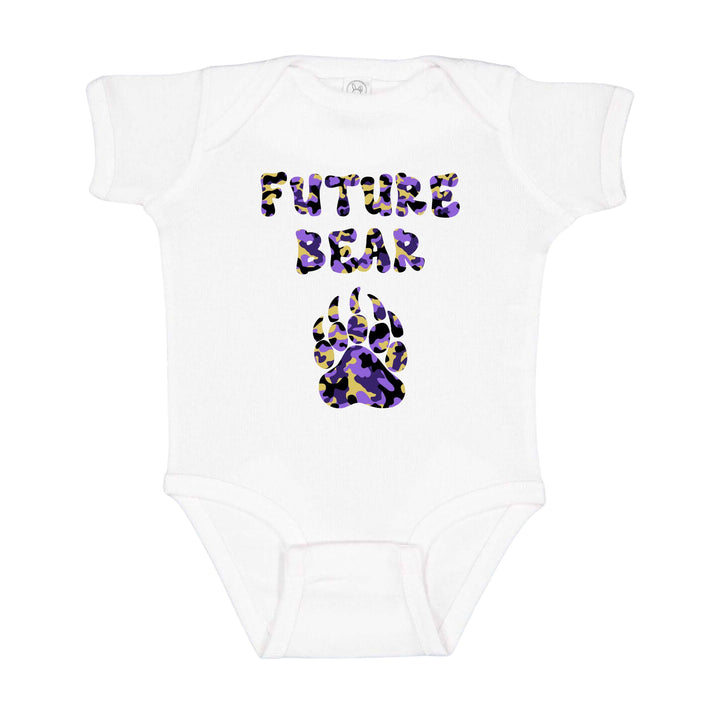 ONSIE : FUTURE BEAR