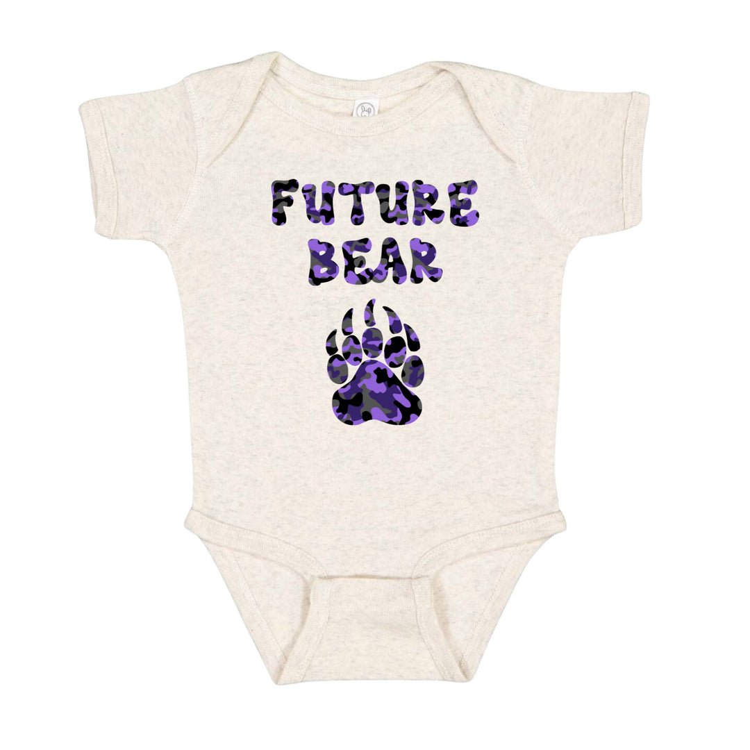 ONSIE : FUTURE BEAR