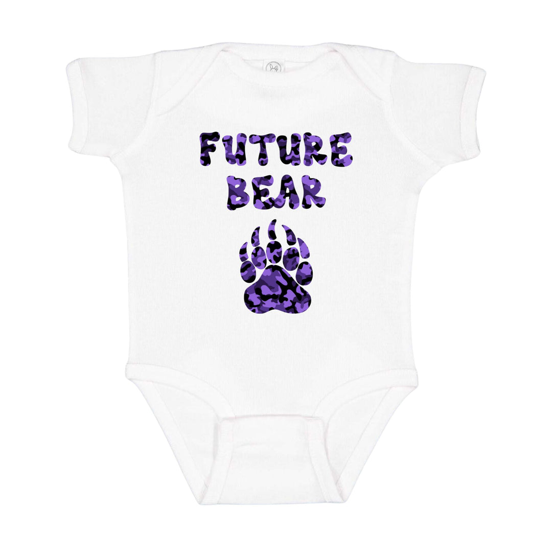 ONSIE : FUTURE BEAR