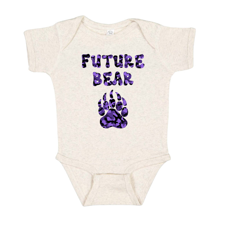 ONSIE : FUTURE BEAR