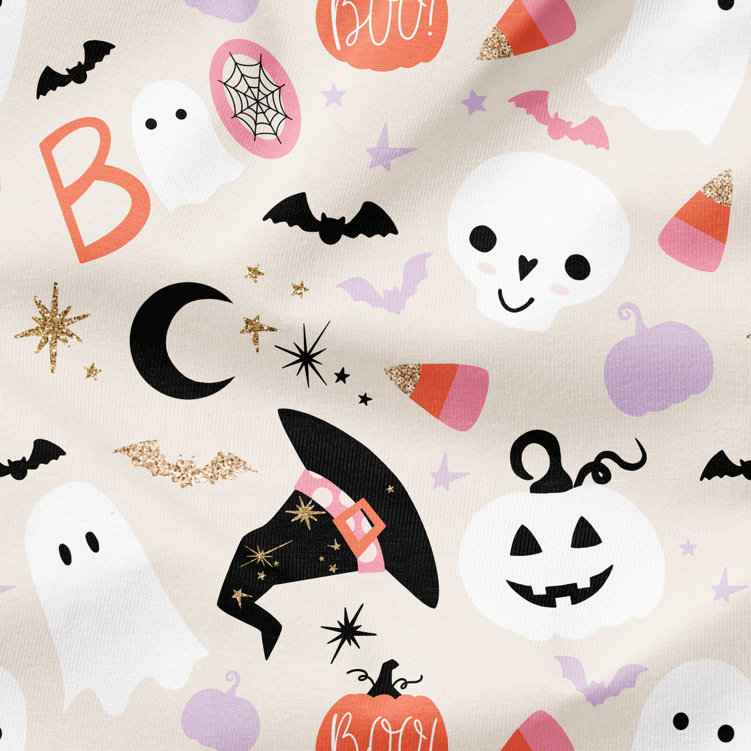 SPOOKY CUTE HALLOWEEN