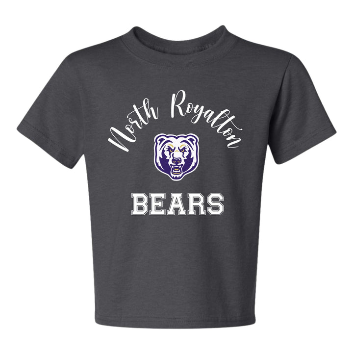 YOUTH T-SHIRT : NR BEARS