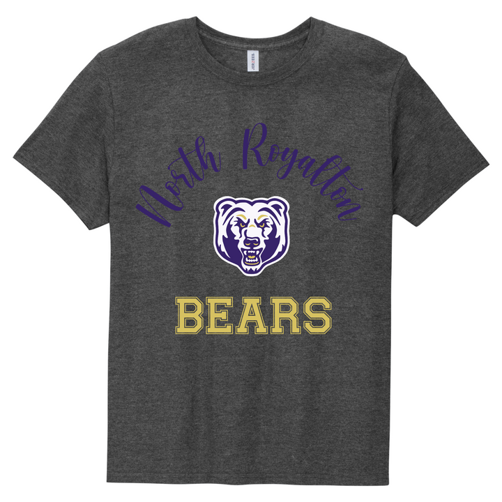 T-SHIRT : NR BEARS