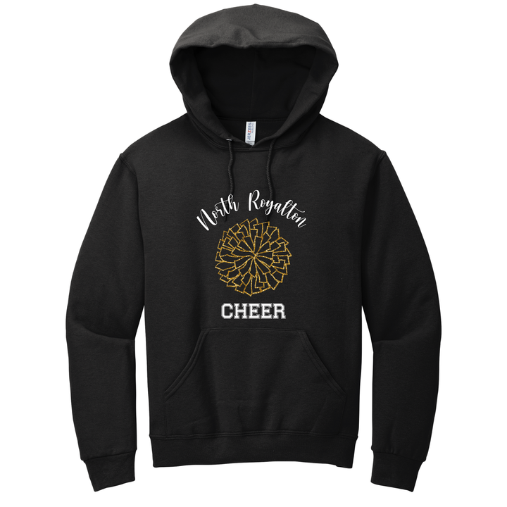 HOODIE : CHEER