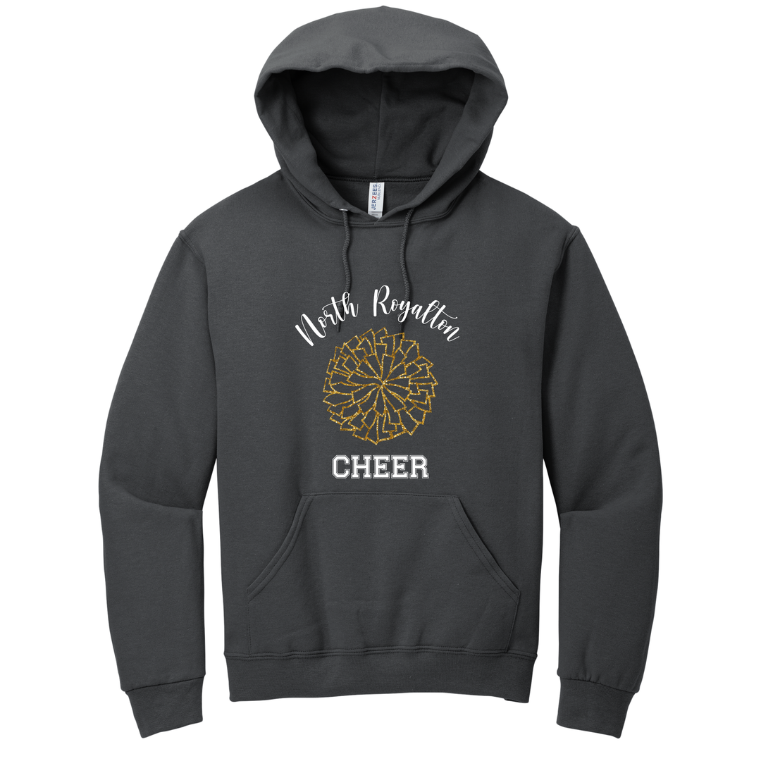 HOODIE : CHEER