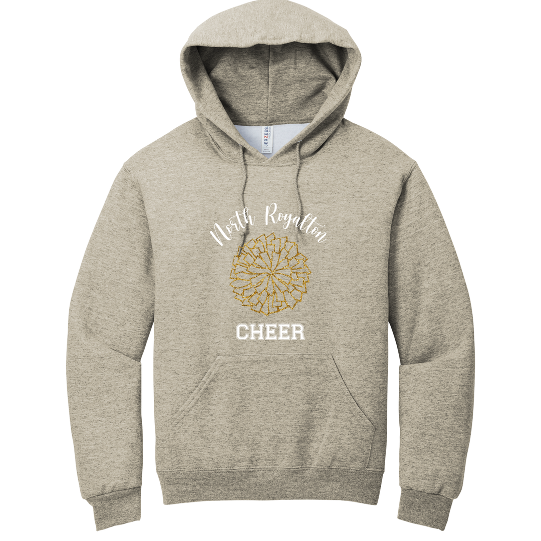 HOODIE : CHEER