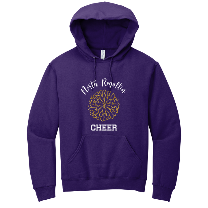 HOODIE : CHEER