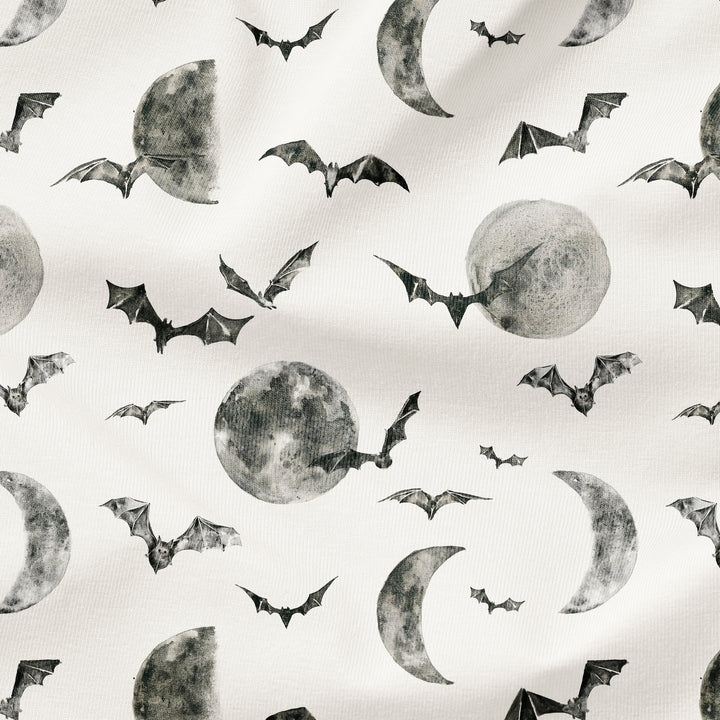 TWILIGHT NIGHT BATS