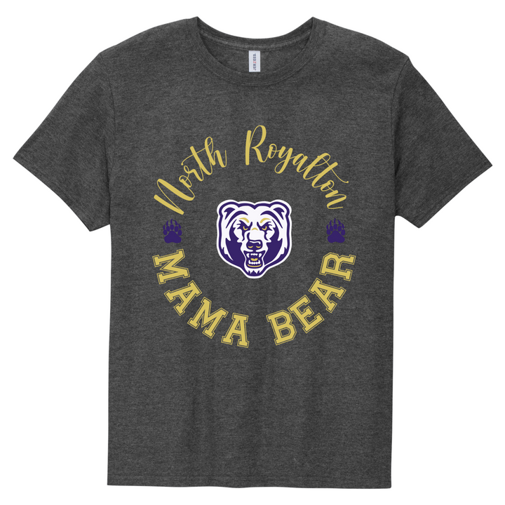 T-SHIRT : NR MAMA BEAR