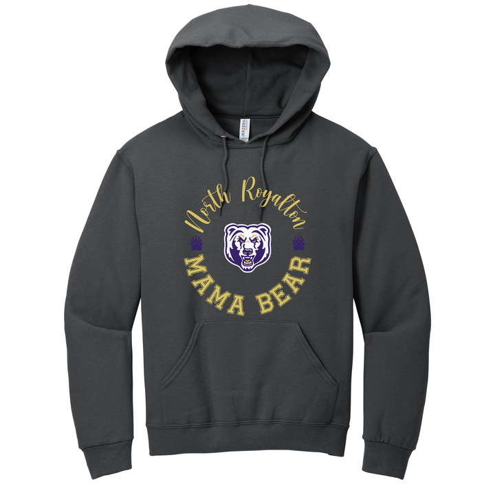 HOODIE : NR MAMA BEAR