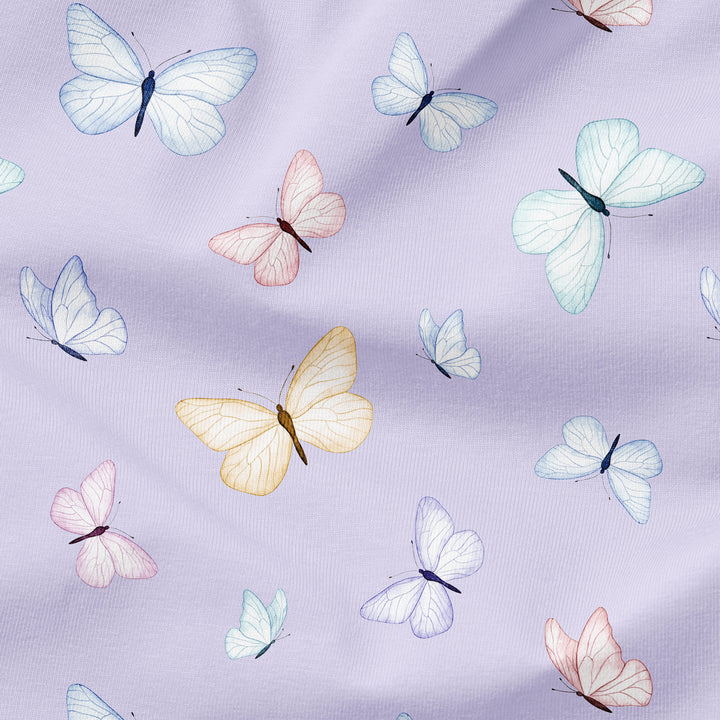 DAINTY BUTTERFLIES