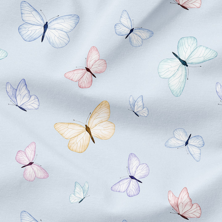 DAINTY BUTTERFLIES