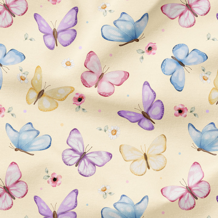 DAINTY LITTLE BUTTERFLIES