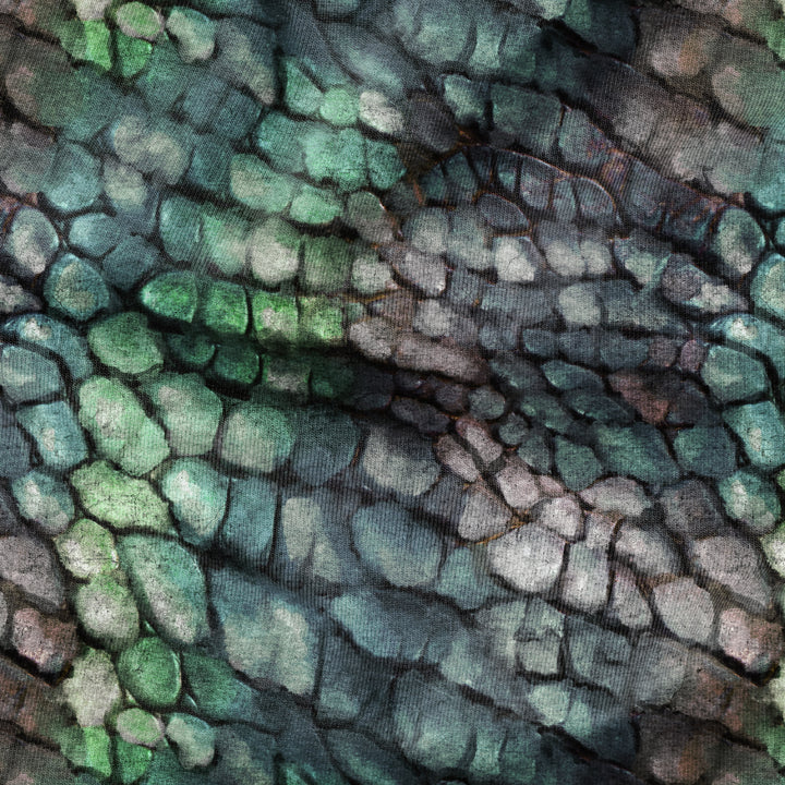 DINOSAUR SCALES