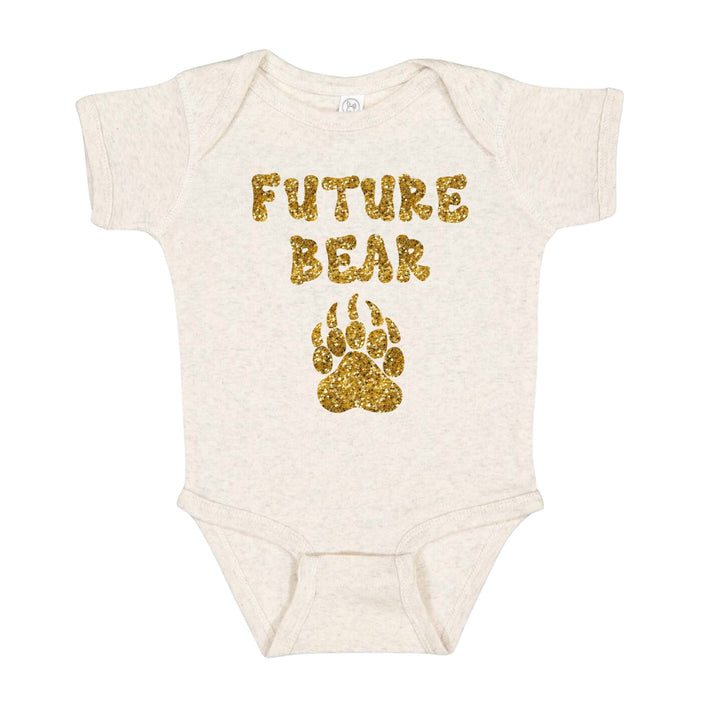 ONSIE : FUTURE BEAR