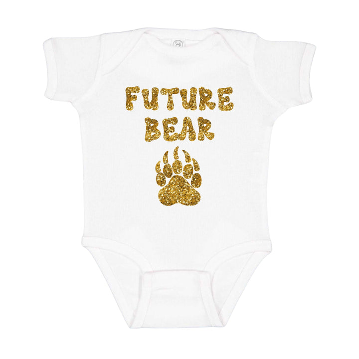 ONSIE : FUTURE BEAR