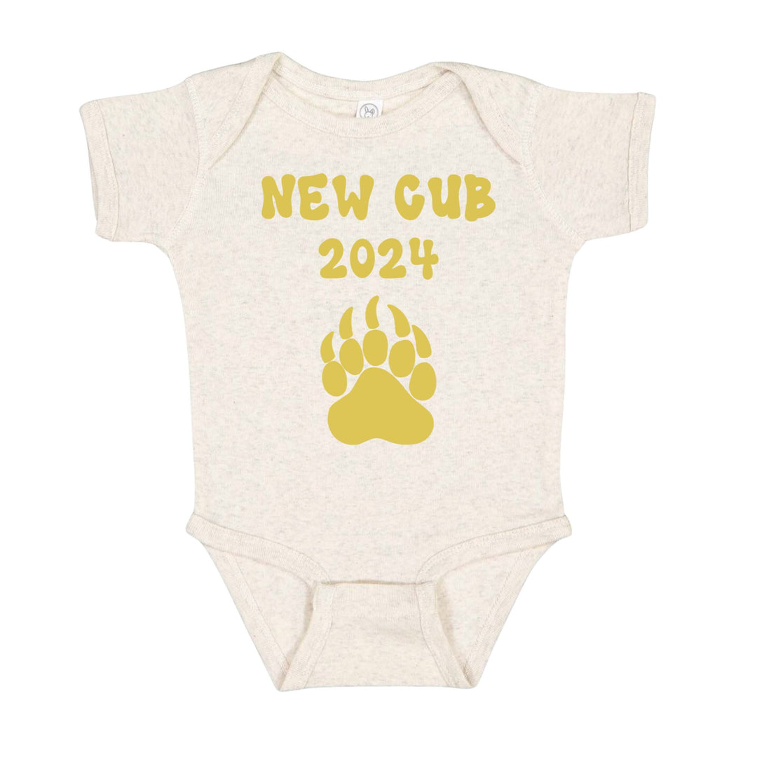 ONSIE : NEW CUB