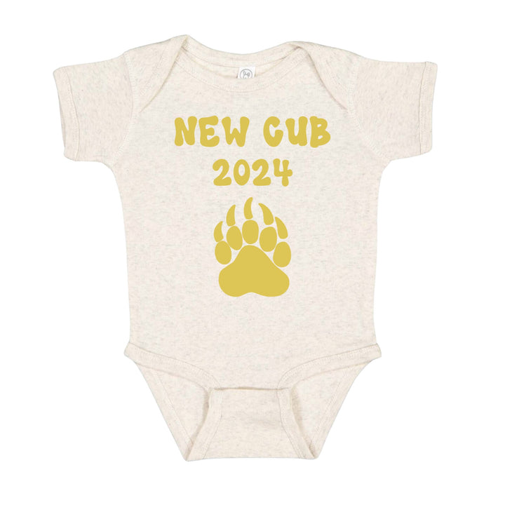 ONSIE : NEW CUB