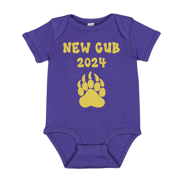 ONSIE : NEW CUB