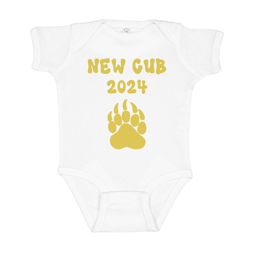 ONSIE : NEW CUB