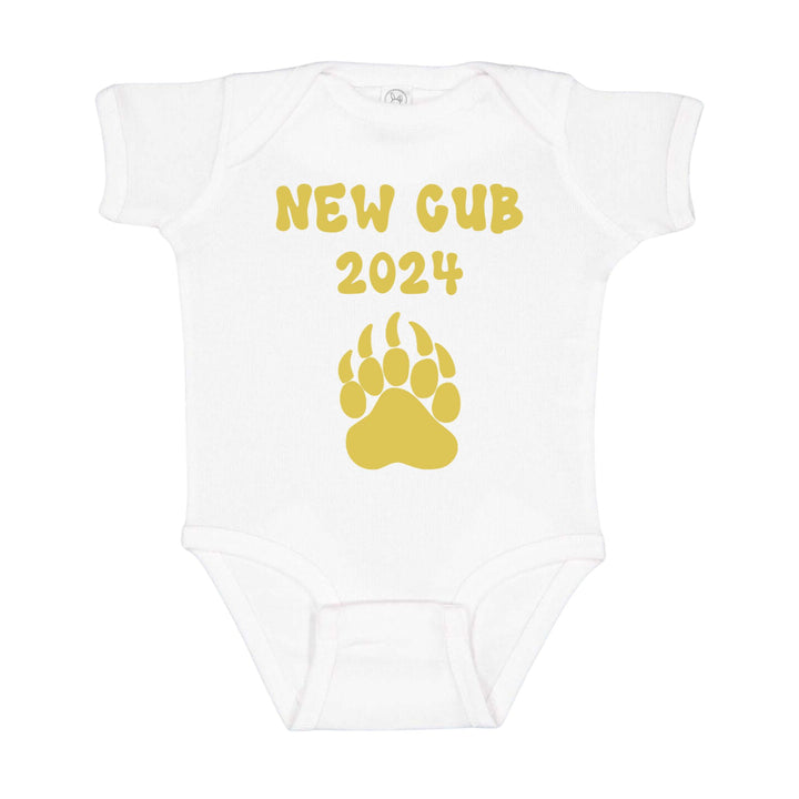 ONSIE : NEW CUB