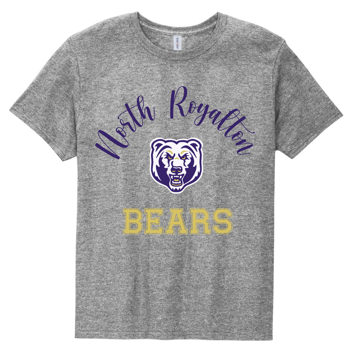 T-SHIRT : NR BEARS