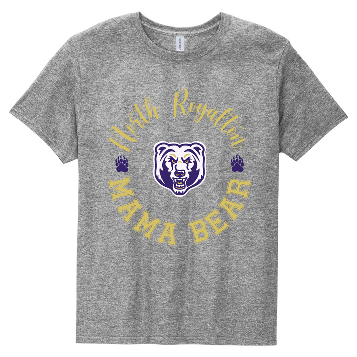 T-SHIRT : NR MAMA BEAR