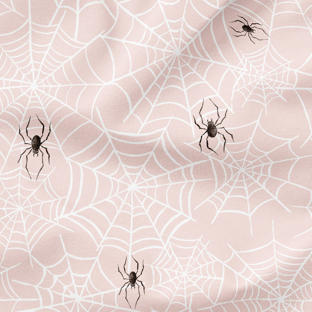 HALLOWEEN SPIDER WEB