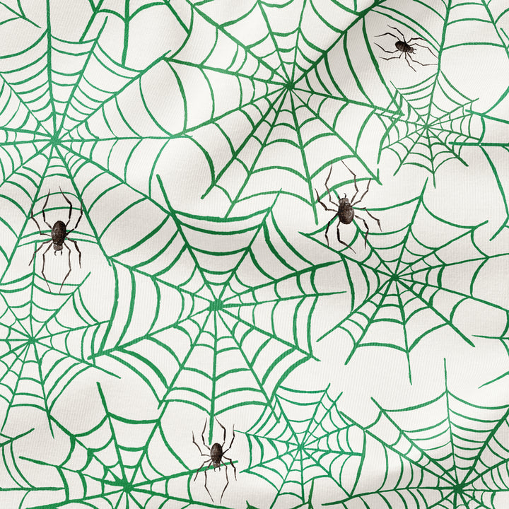 HALLOWEEN SPIDER WEB