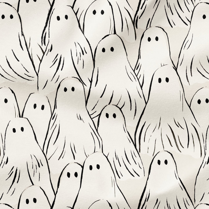 SKETCH GHOSTS