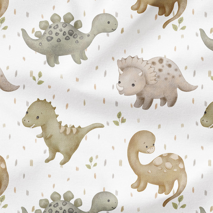 LIL' DINOS