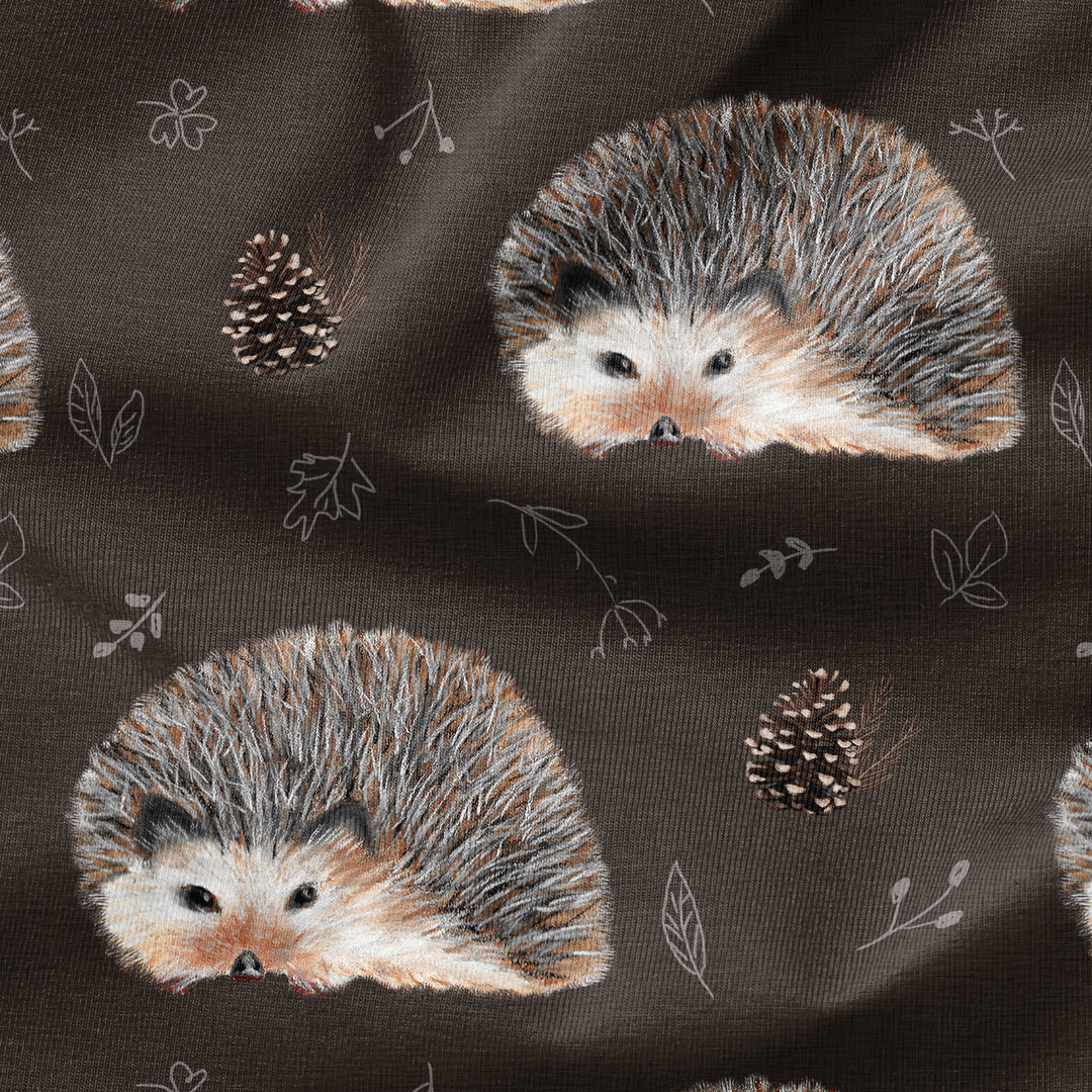 LITTLE HEDGEHOG