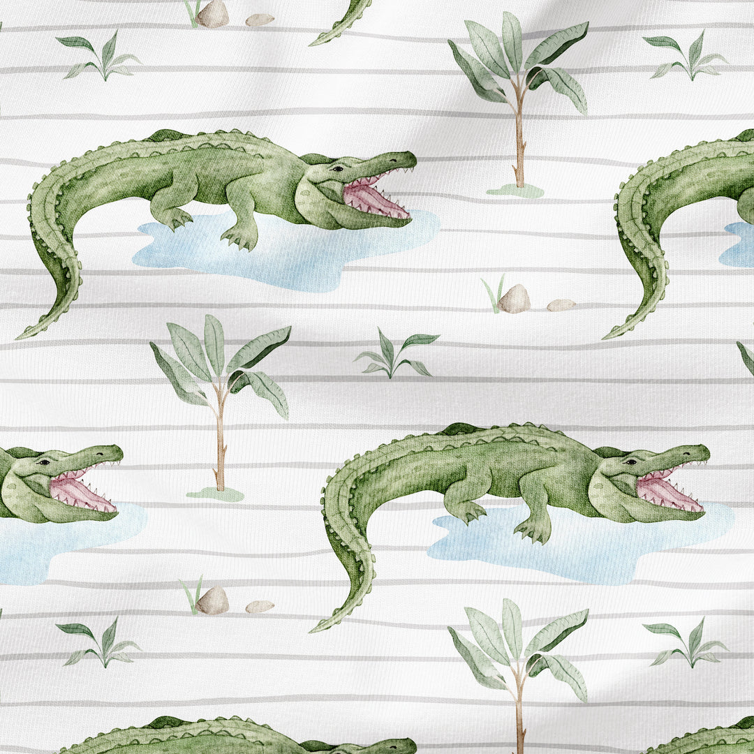 CROCODILE