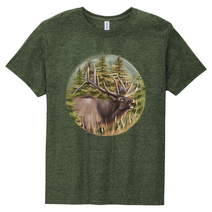 T-SHIRT : ELK