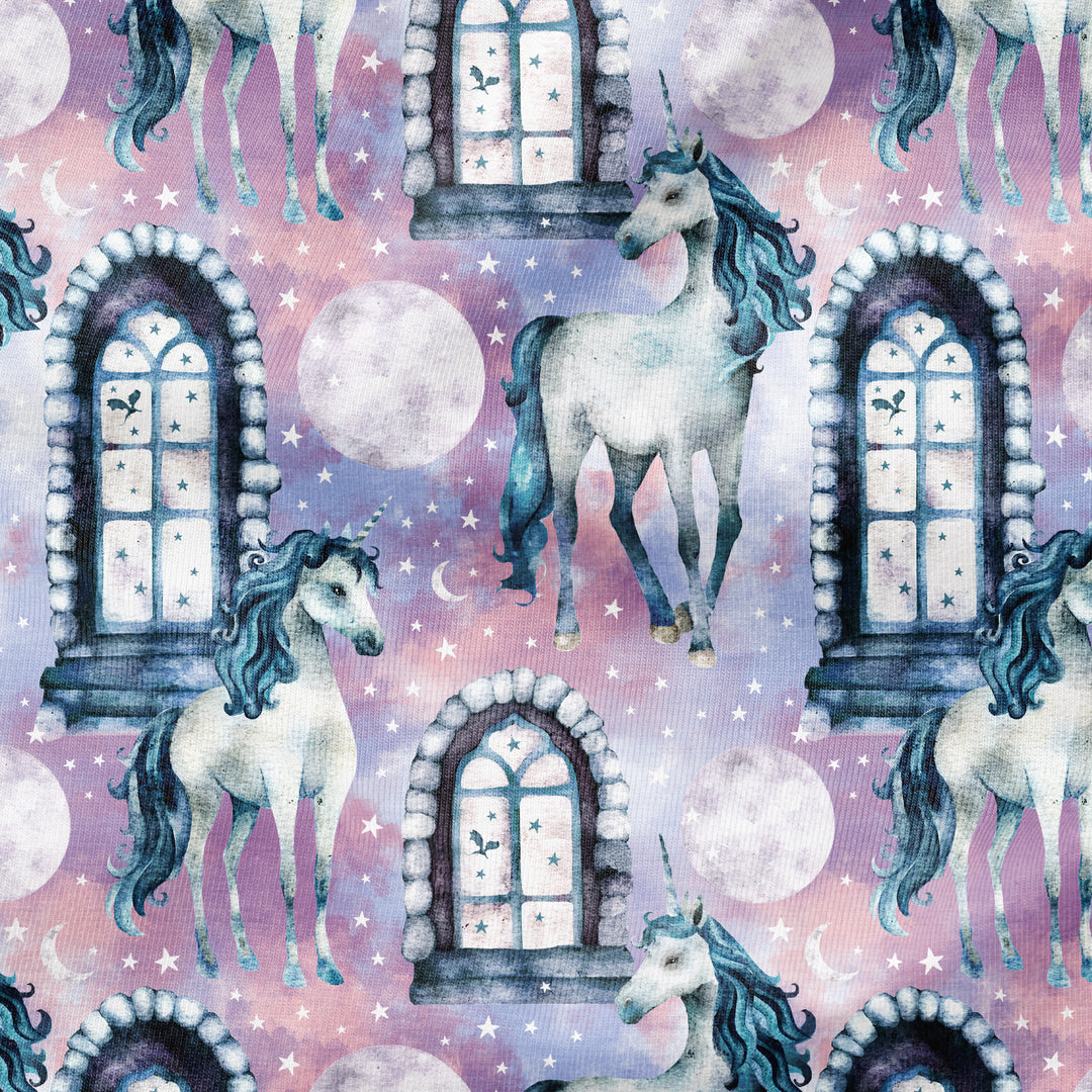 MOONLIT UNICORNS