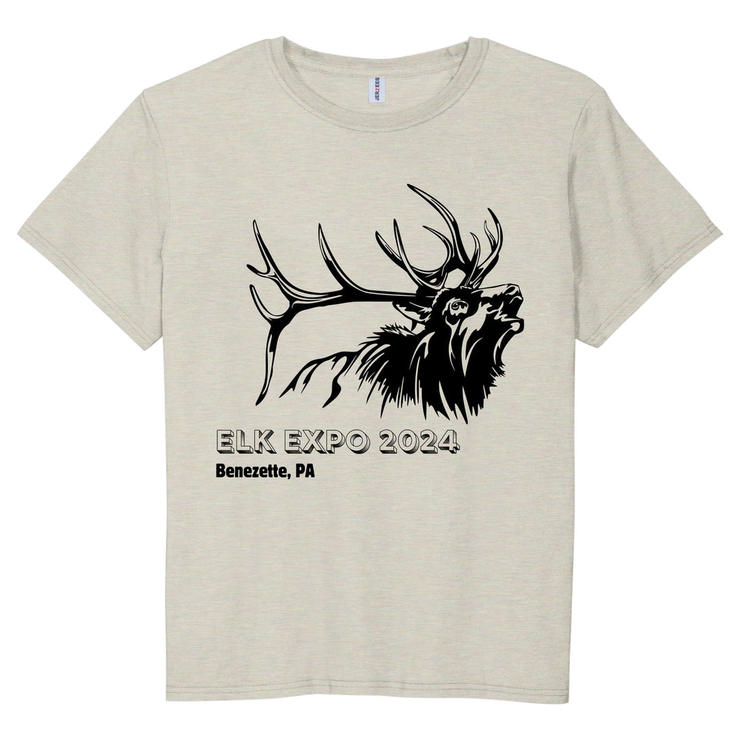 T-SHIRT : ELK EXPO 2024