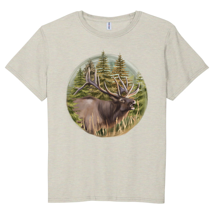 T-SHIRT : ELK