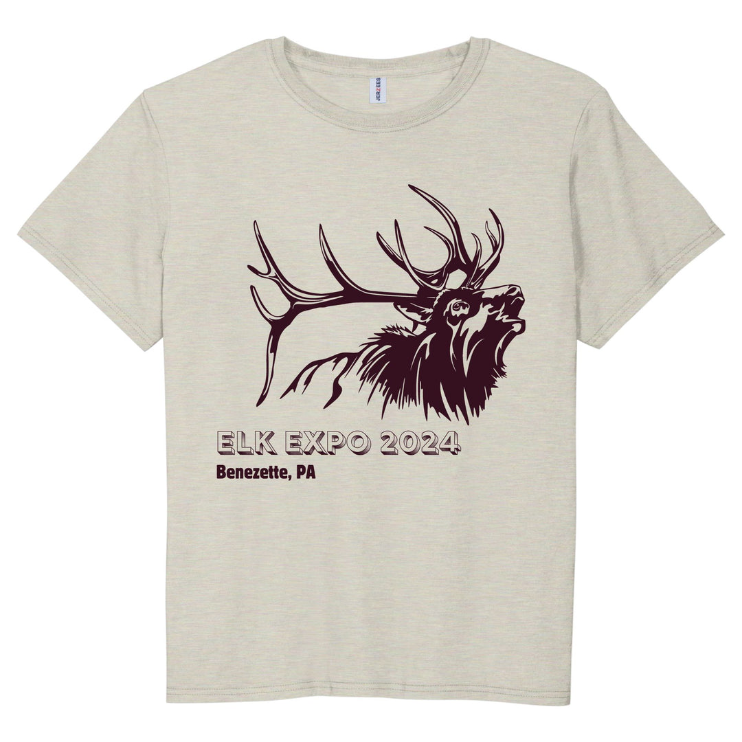 T-SHIRT : ELK EXPO 2024